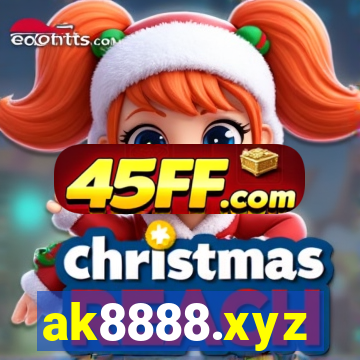 ak8888.xyz