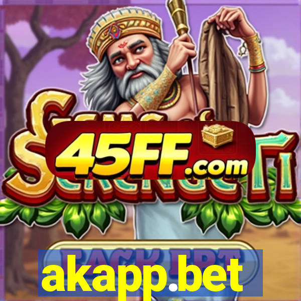 akapp.bet