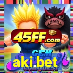aki.bet