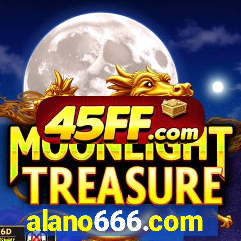alano666.com