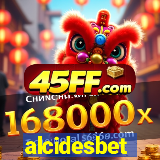 alcidesbet