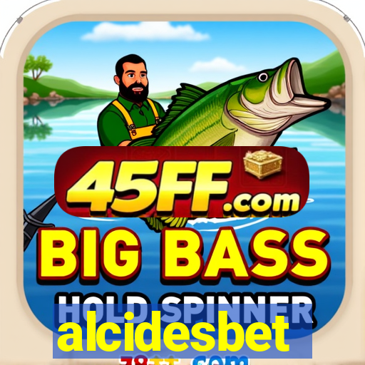 alcidesbet