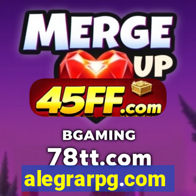 alegrarpg.com
