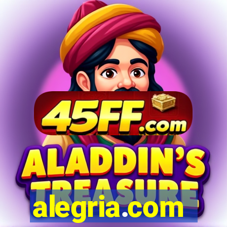 alegria.com