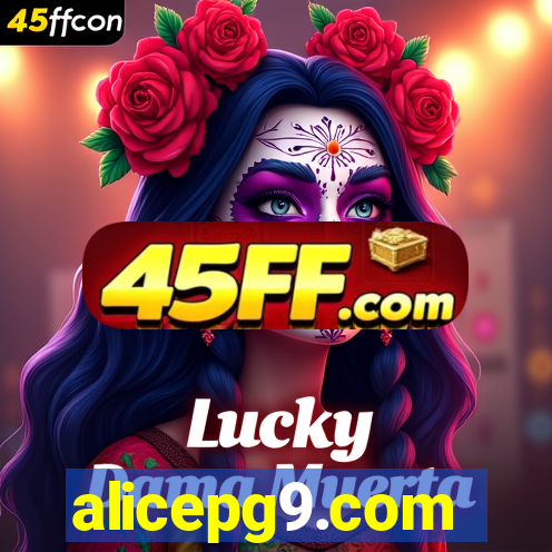 alicepg9.com