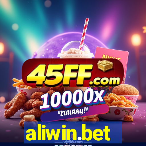 aliwin.bet