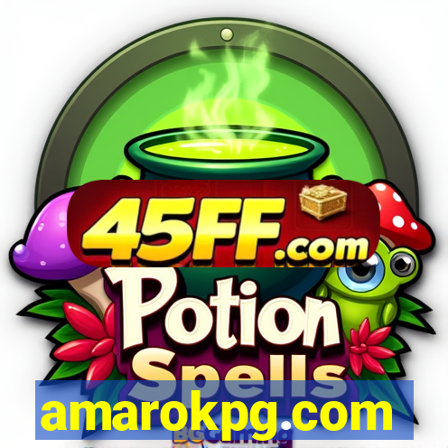 amarokpg.com