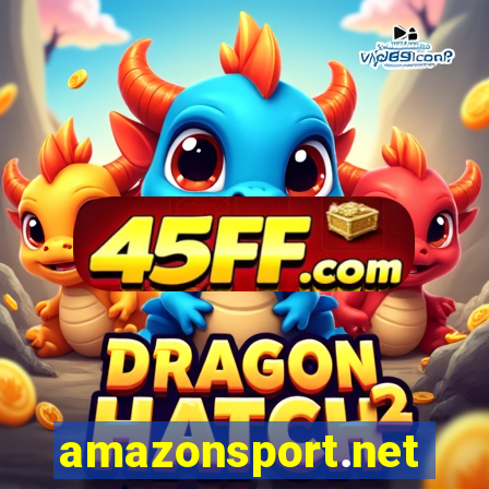 amazonsport.net