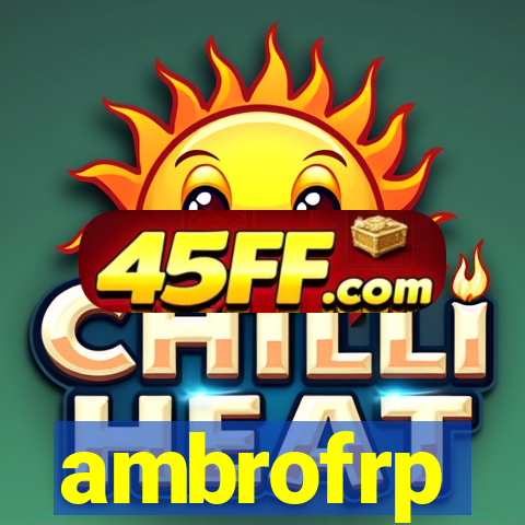 ambrofrp