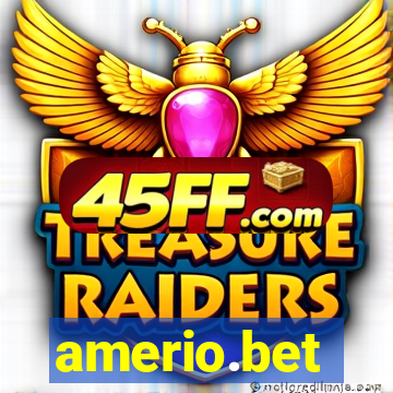 amerio.bet