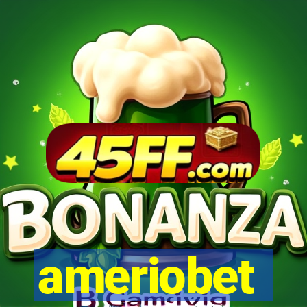 ameriobet