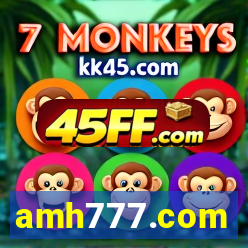 amh777.com