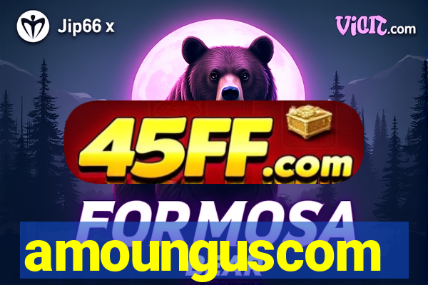 amounguscom