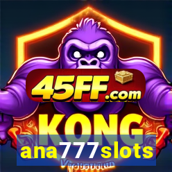 ana777slots
