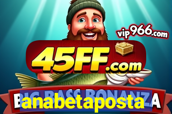 anabetaposta