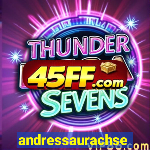 andressaurachsexo