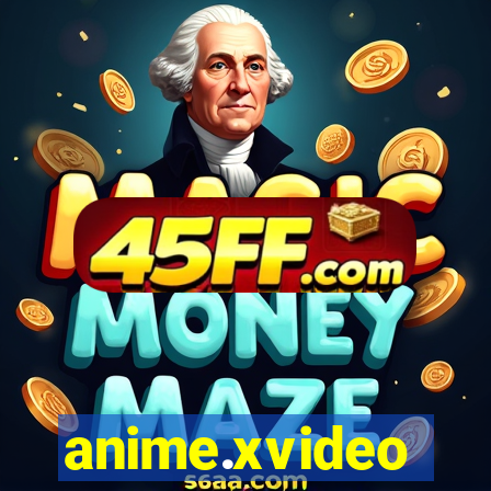 anime.xvideo