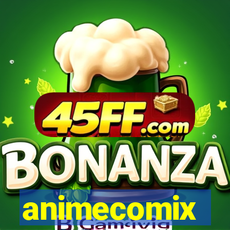 animecomix