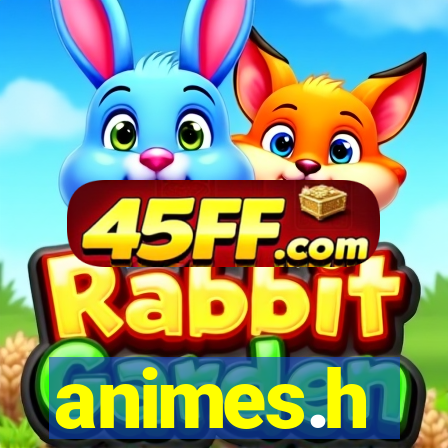 animes.h