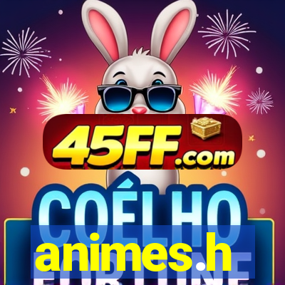 animes.h