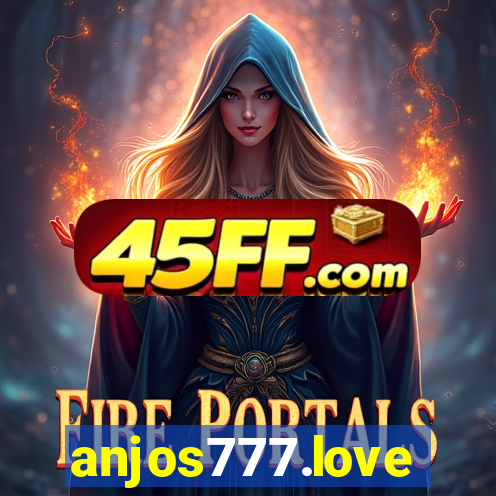 anjos777.love