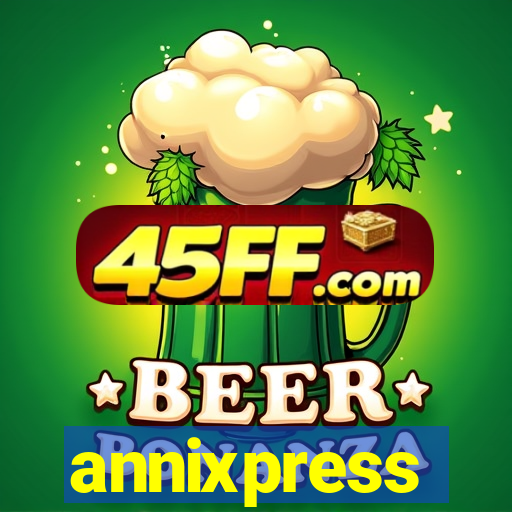 annixpress