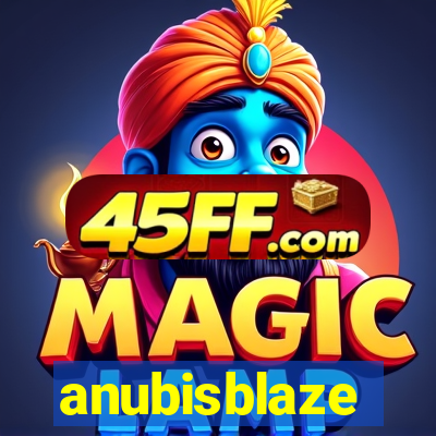 anubisblaze