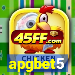 apgbet5