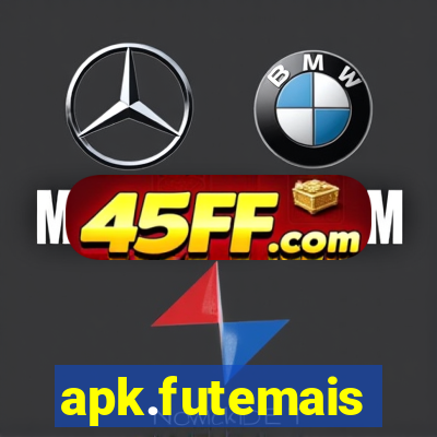 apk.futemais