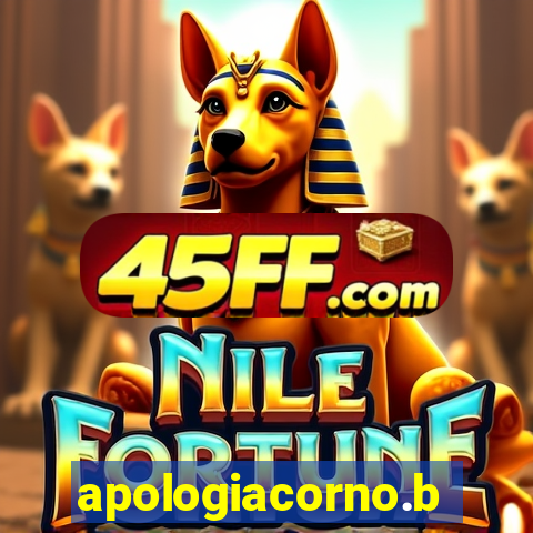 apologiacorno.blogspot