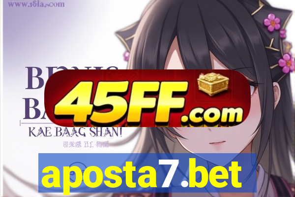 aposta7.bet