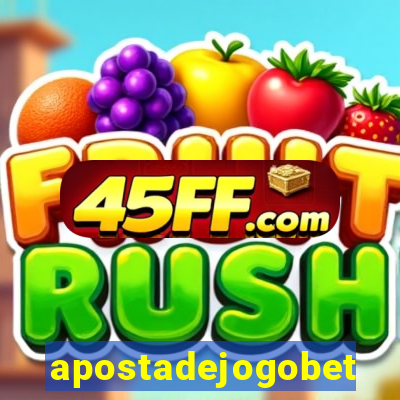 apostadejogobet
