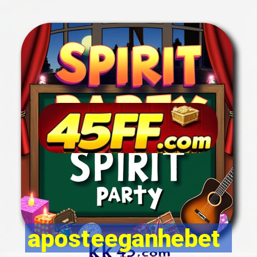 aposteeganhebet