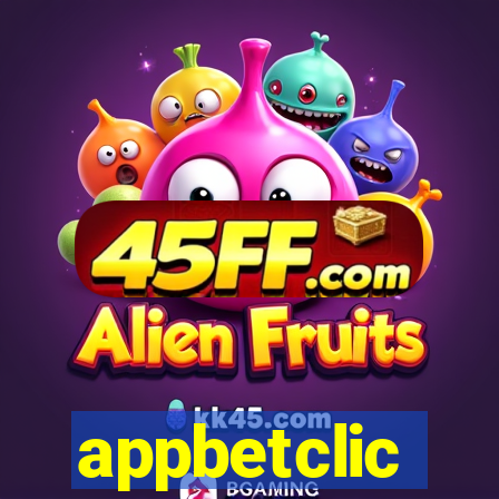 appbetclic