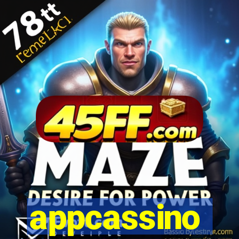 appcassino