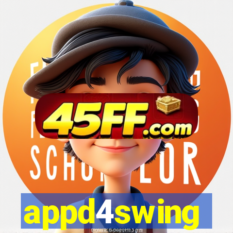 appd4swing