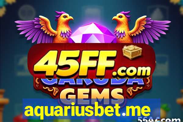 aquariusbet.me