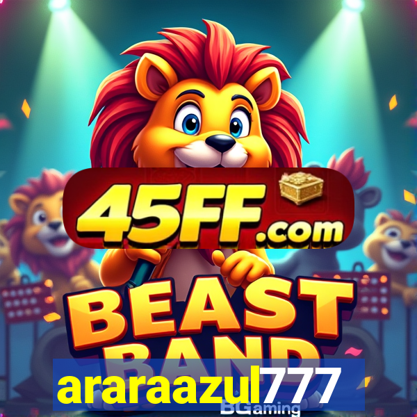 araraazul777
