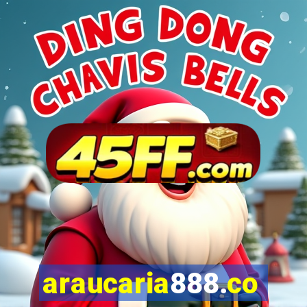 araucaria888.com