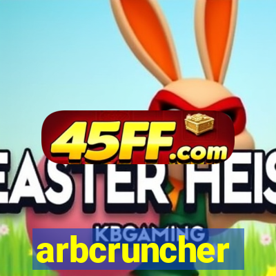 arbcruncher