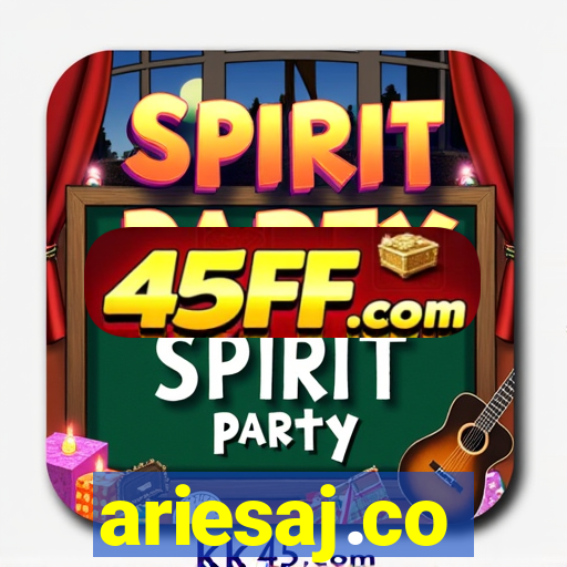 ariesaj.co