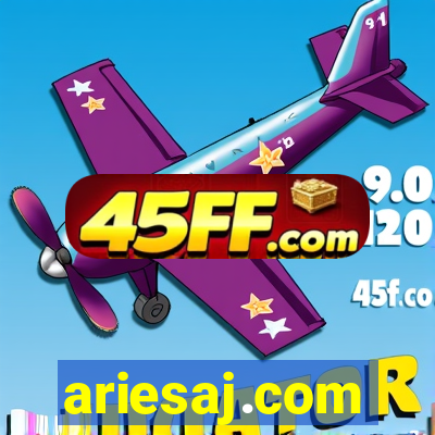 ariesaj.com
