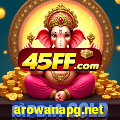 arowanapg.net