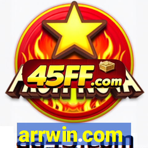 arrwin.com