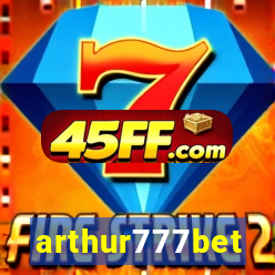 arthur777bet