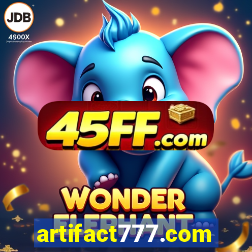 artifact777.com