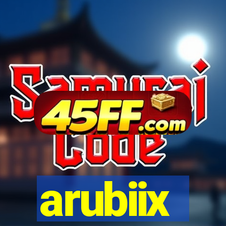 arubiix