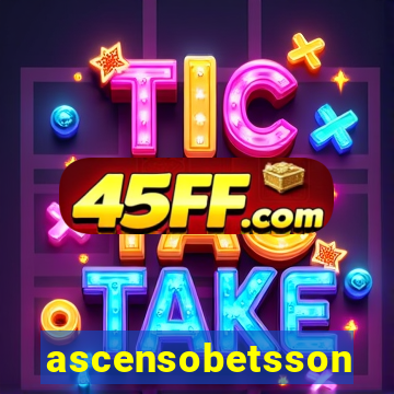 ascensobetsson