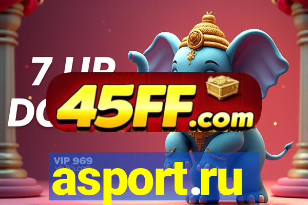 asport.ru