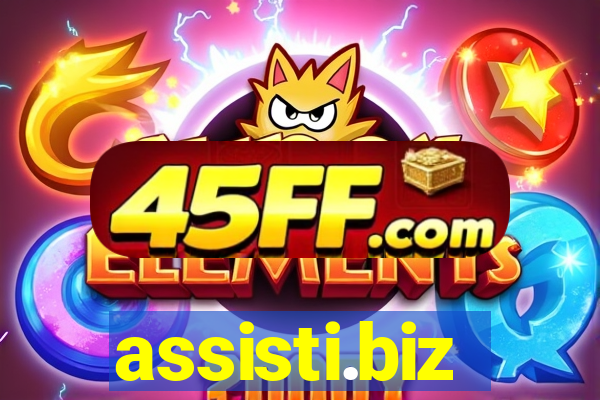 assisti.biz